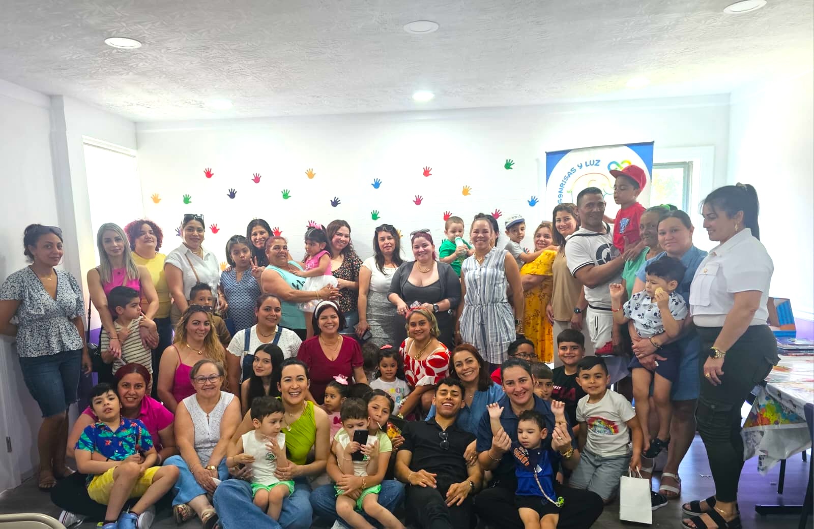 Red de Familias