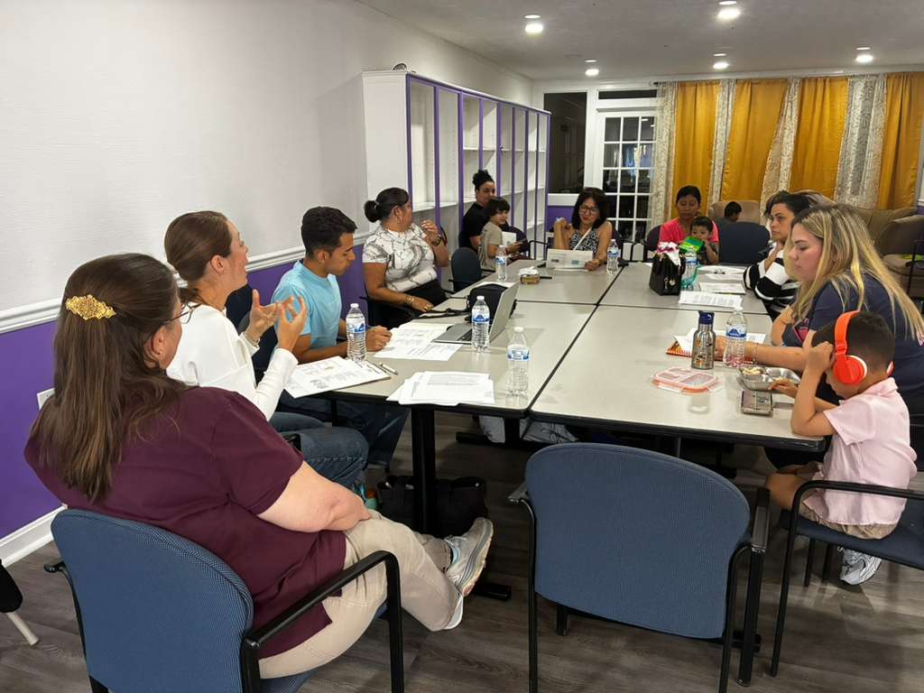 Educación, Entrenamiento