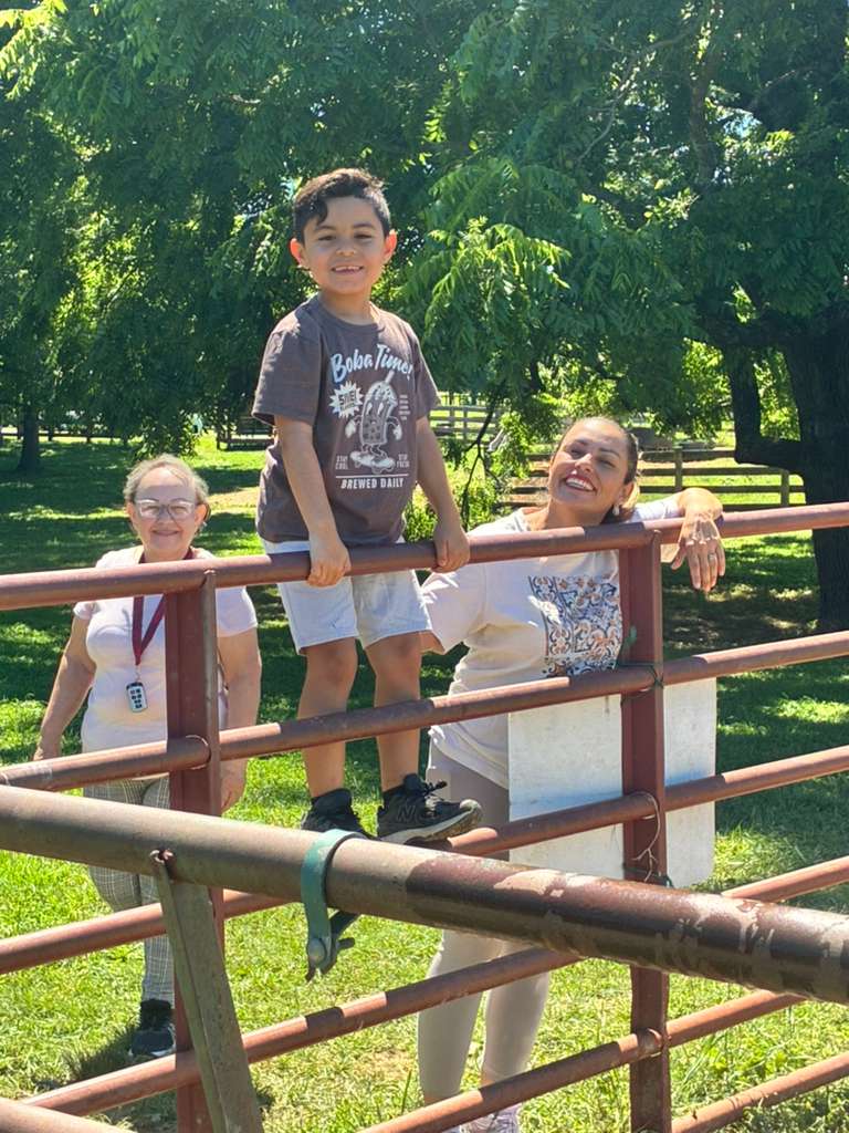 Paseos familiares junio 2026