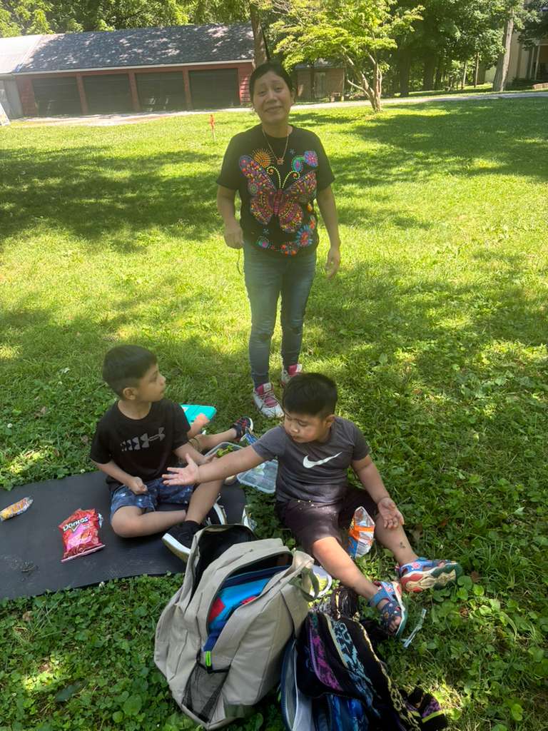 Paseos familiares junio 2026